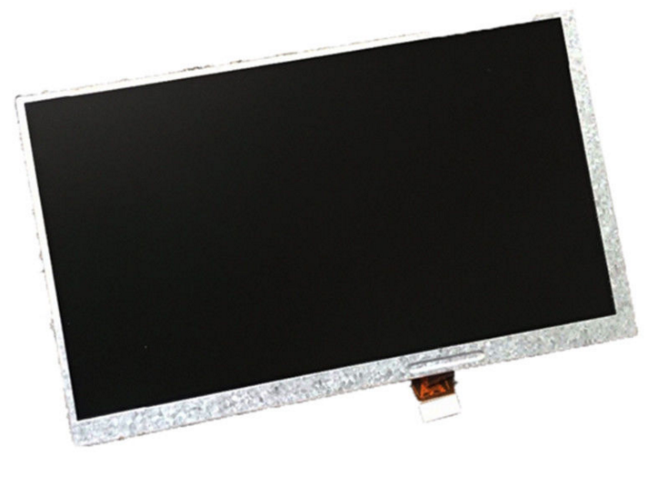 Original A085FW01 V5 AUO Screen Panel 8.5" 480*234 A085FW01 V5 LCD Display